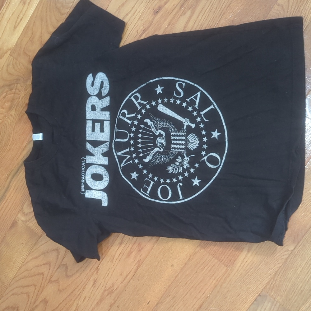 Impractical jokers t shirt